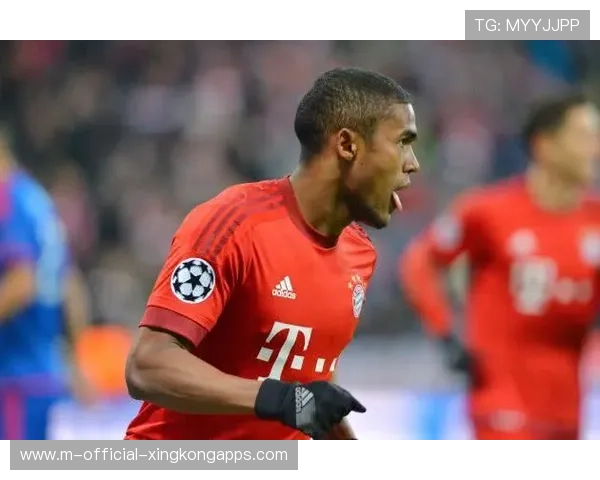 哥本哈根拟租借一名德甲边锋提升攻击选择