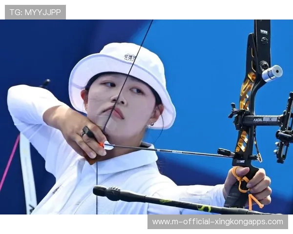 射箭场上出现高精度“百发百中”纪录，国家队关注