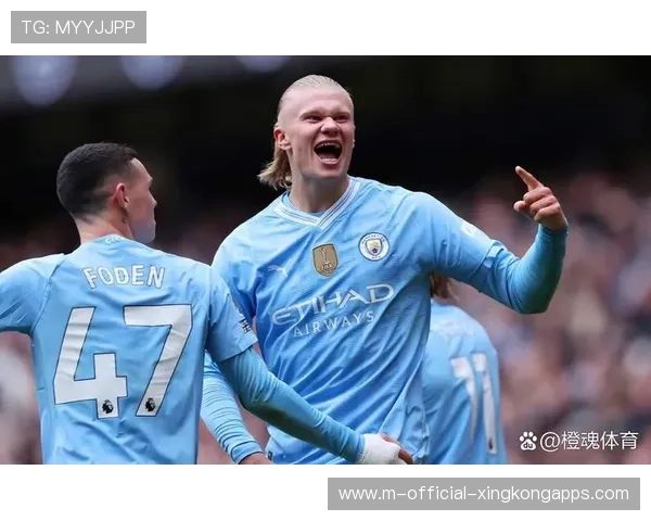 巴黎推动哈兰德计划震动足坛