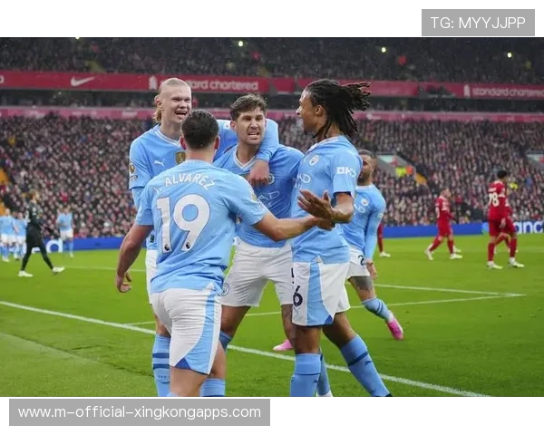 曼城准备引入未来英格兰防线巨塔，增强防守深度